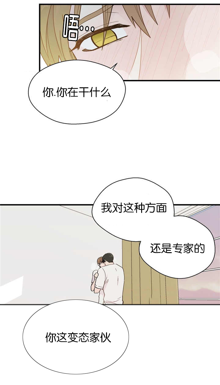 《如幻初醒》漫画最新章节第18话免费下拉式在线观看章节第【13】张图片