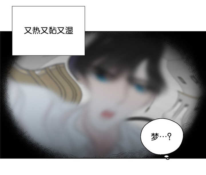 《如幻初醒》漫画最新章节第37话免费下拉式在线观看章节第【5】张图片