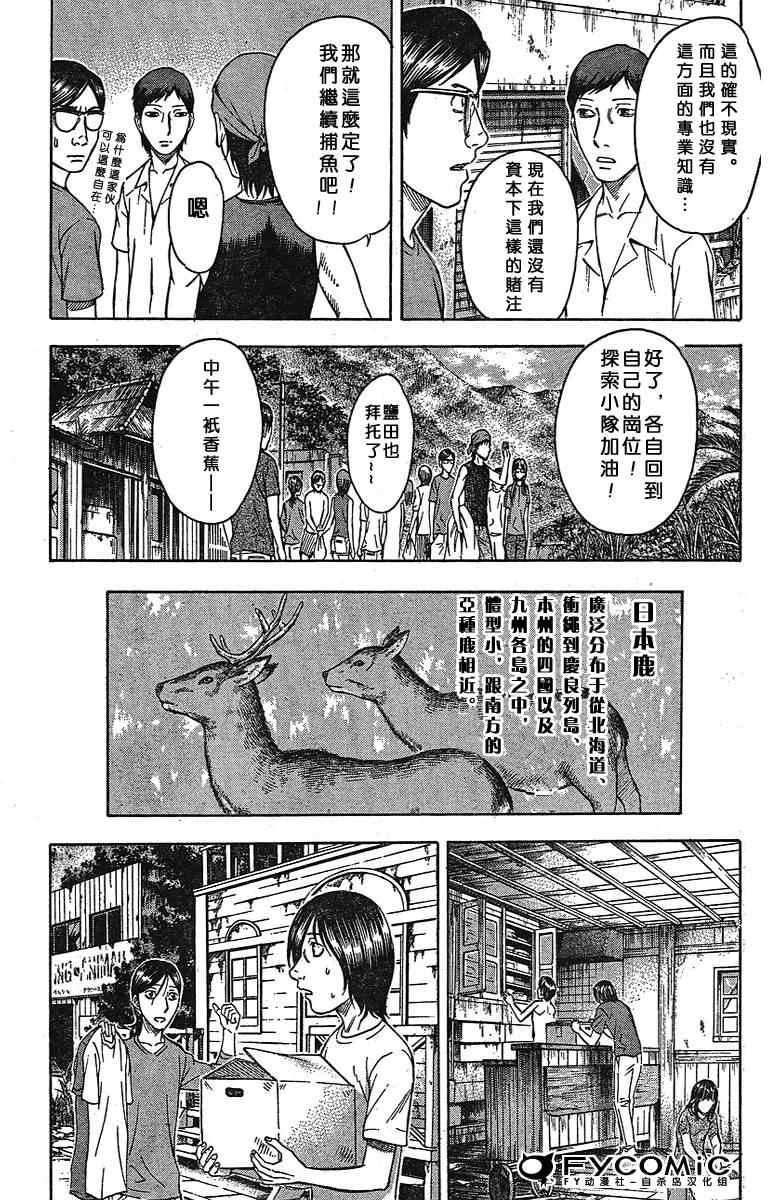 《自杀岛》漫画最新章节第8话免费下拉式在线观看章节第【7】张图片