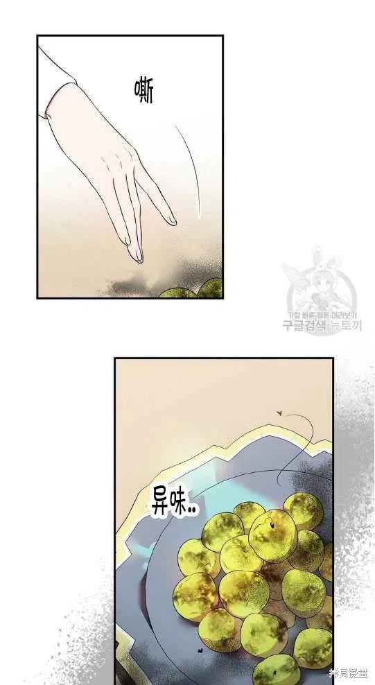 《琉璃温室的公爵夫人》漫画最新章节第6话免费下拉式在线观看章节第【39】张图片