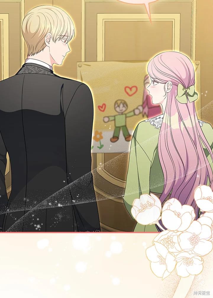 《琉璃温室的公爵夫人》漫画最新章节第65话免费下拉式在线观看章节第【70】张图片