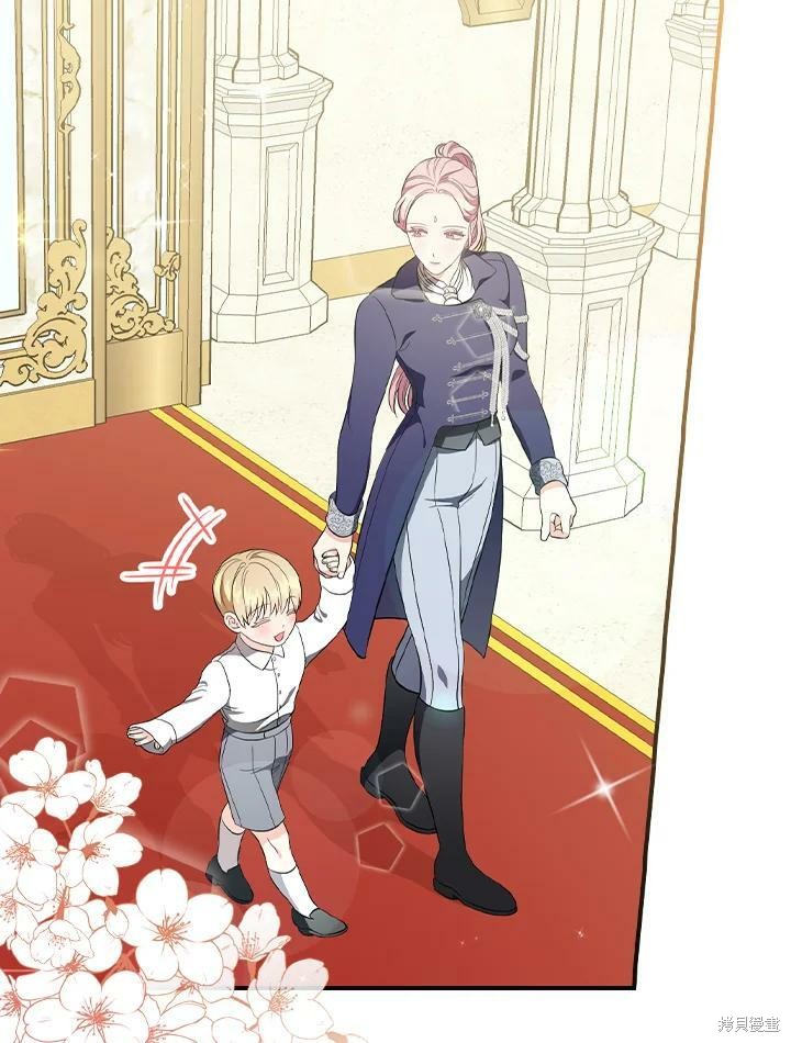 《琉璃温室的公爵夫人》漫画最新章节第49话免费下拉式在线观看章节第【22】张图片