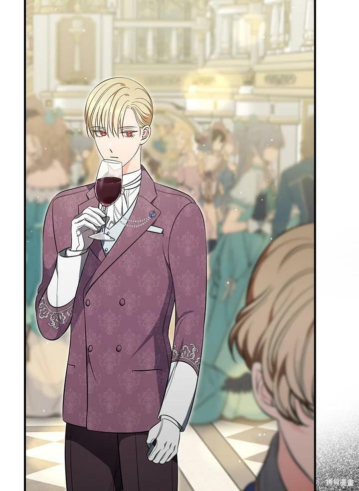 《琉璃温室的公爵夫人》漫画最新章节第49话免费下拉式在线观看章节第【92】张图片