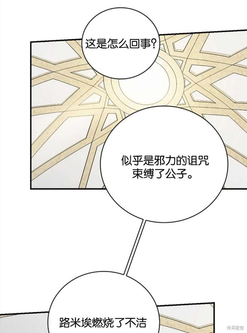 《琉璃温室的公爵夫人》漫画最新章节第43话免费下拉式在线观看章节第【11】张图片