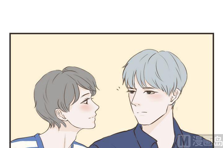 《软糖薄荷》漫画最新章节第41话免费下拉式在线观看章节第【23】张图片