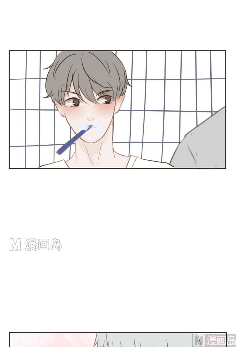 《软糖薄荷》漫画最新章节第14话免费下拉式在线观看章节第【13】张图片