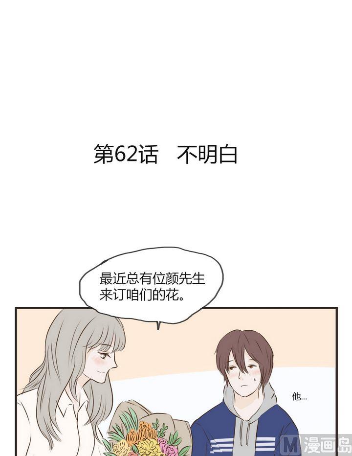 《软糖薄荷》漫画最新章节第62话免费下拉式在线观看章节第【1】张图片