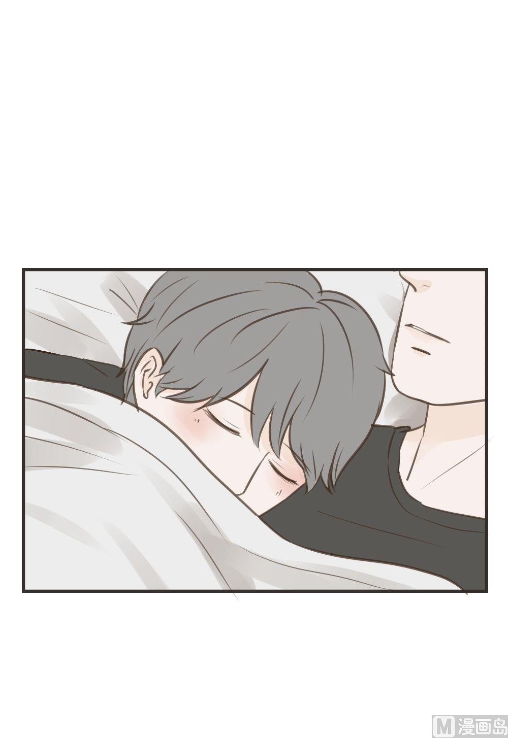 《软糖薄荷》漫画最新章节第83话免费下拉式在线观看章节第【3】张图片