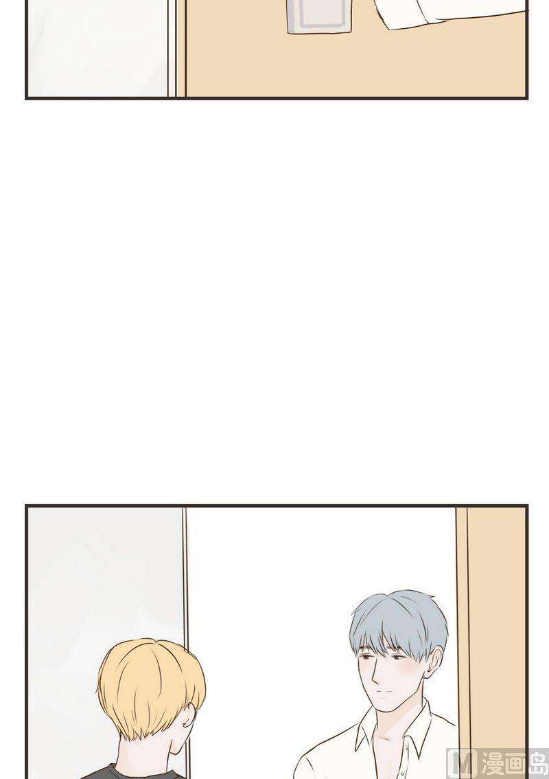 《软糖薄荷》漫画最新章节第54话免费下拉式在线观看章节第【19】张图片