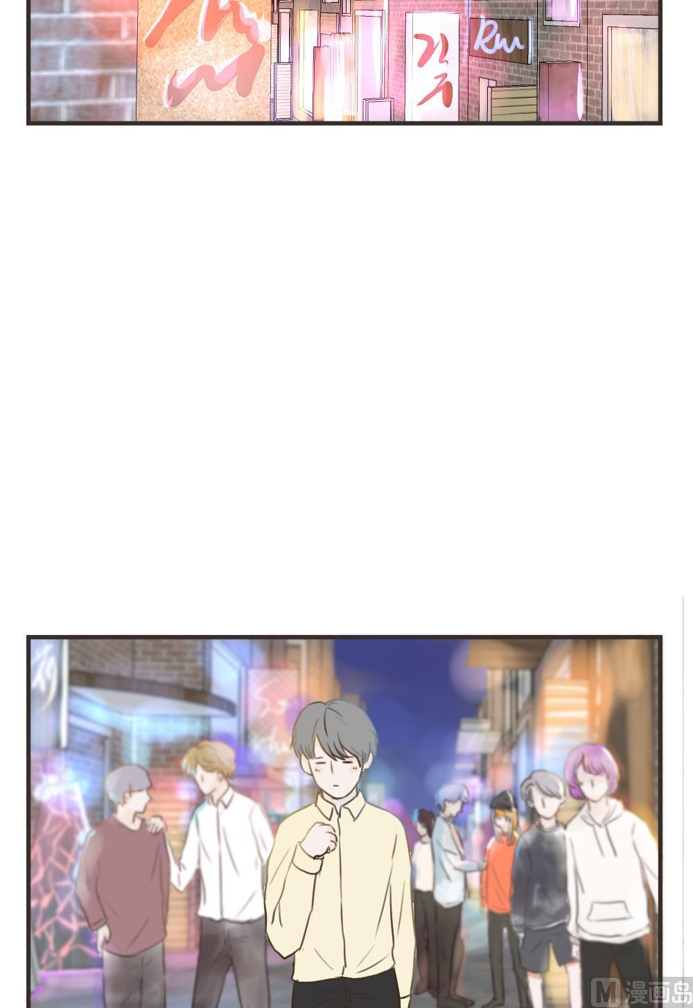 《软糖薄荷》漫画最新章节第79话免费下拉式在线观看章节第【19】张图片