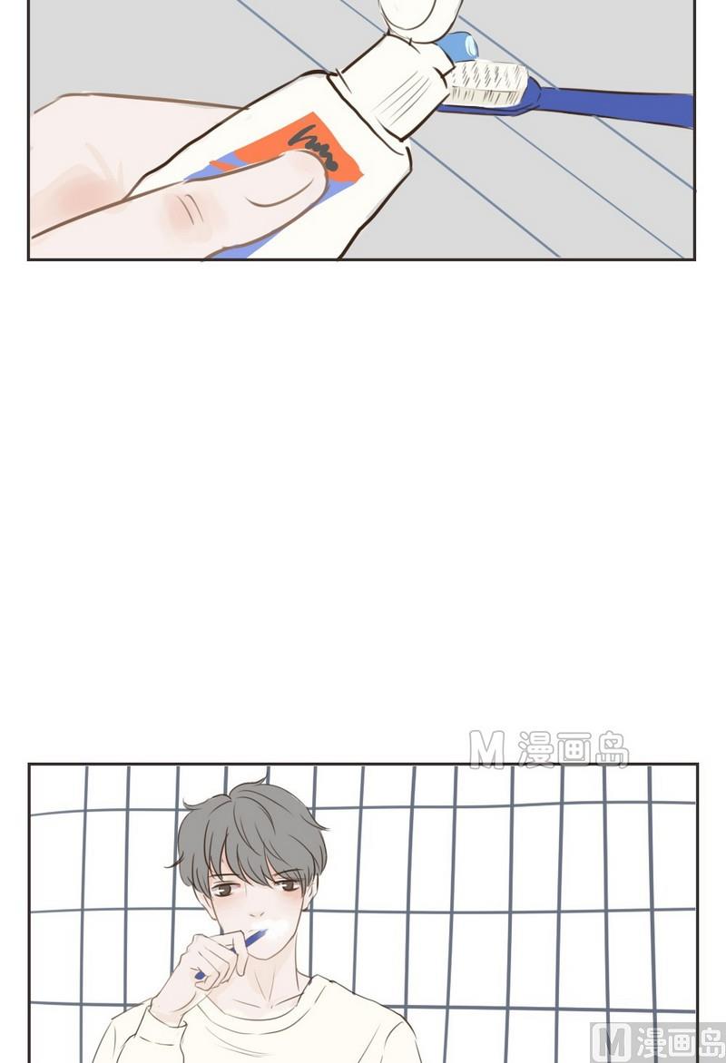 《软糖薄荷》漫画最新章节第14话免费下拉式在线观看章节第【3】张图片