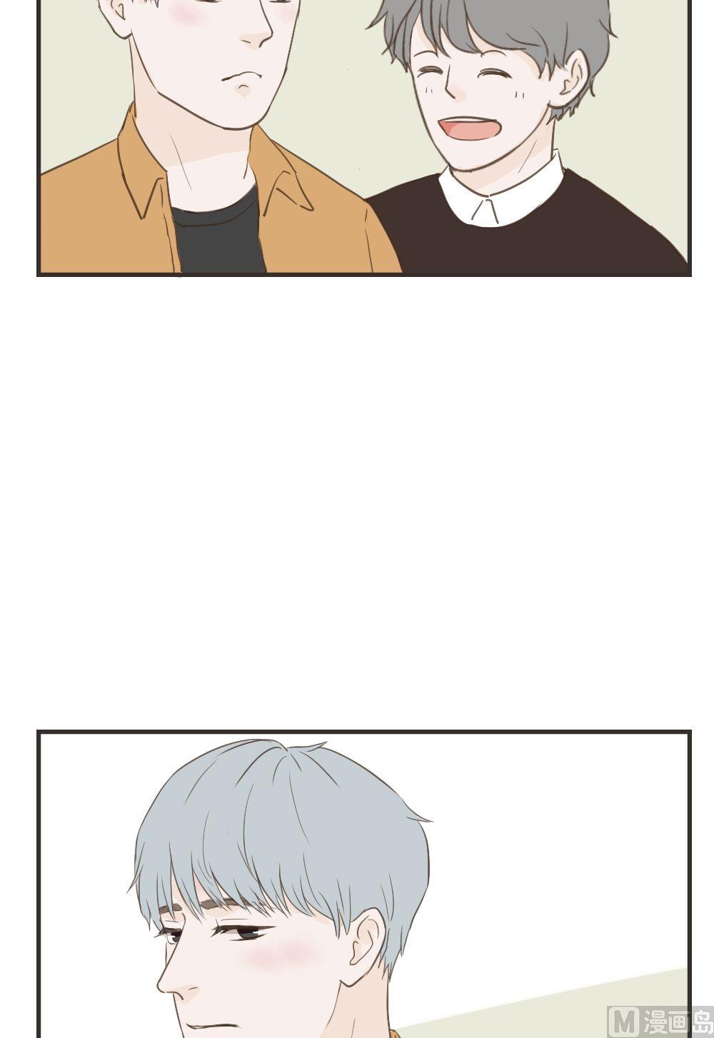 《软糖薄荷》漫画最新章节第91话免费下拉式在线观看章节第【17】张图片