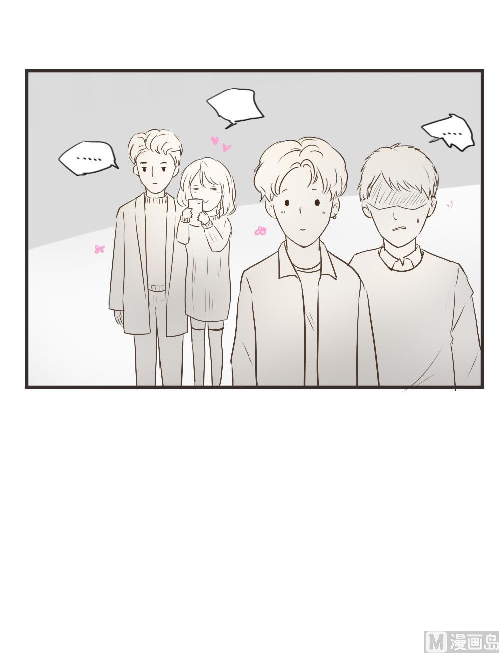 《软糖薄荷》漫画最新章节第72话免费下拉式在线观看章节第【21】张图片