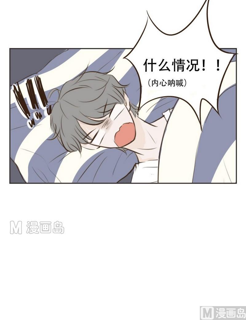 《软糖薄荷》漫画最新章节第13话免费下拉式在线观看章节第【15】张图片