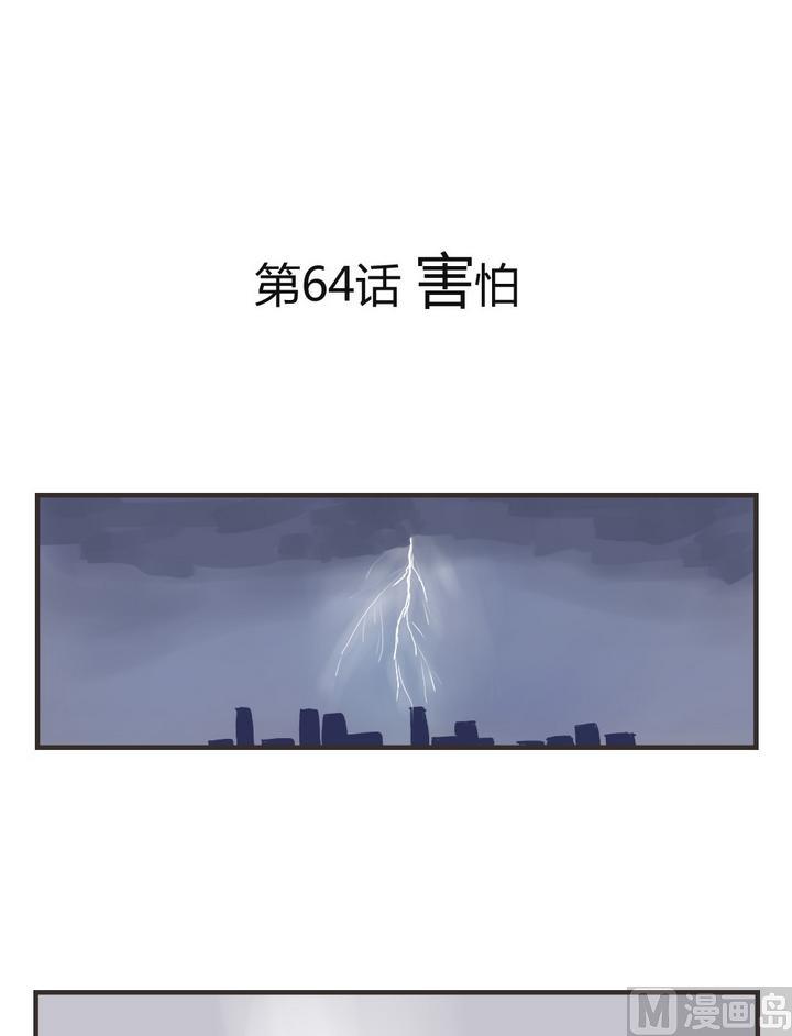 《软糖薄荷》漫画最新章节第64话免费下拉式在线观看章节第【1】张图片