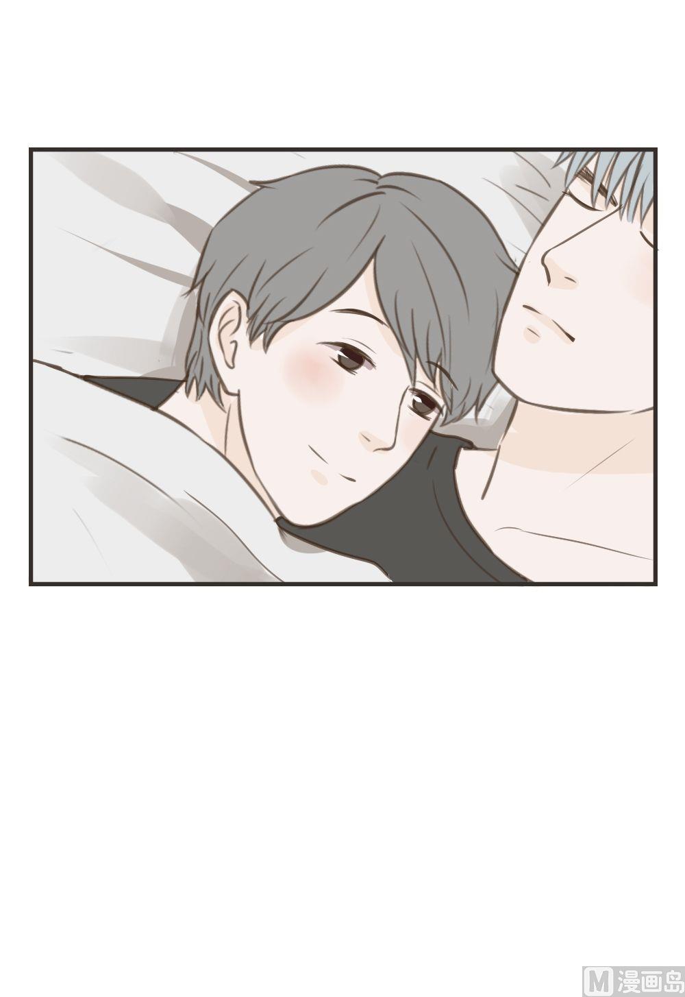 《软糖薄荷》漫画最新章节第83话免费下拉式在线观看章节第【7】张图片