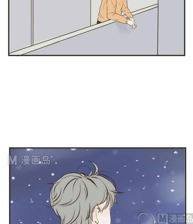 《软糖薄荷》漫画最新章节第31话免费下拉式在线观看章节第【3】张图片