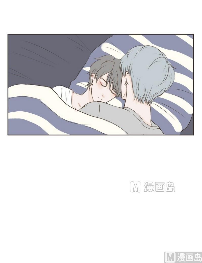 《软糖薄荷》漫画最新章节第13话免费下拉式在线观看章节第【3】张图片
