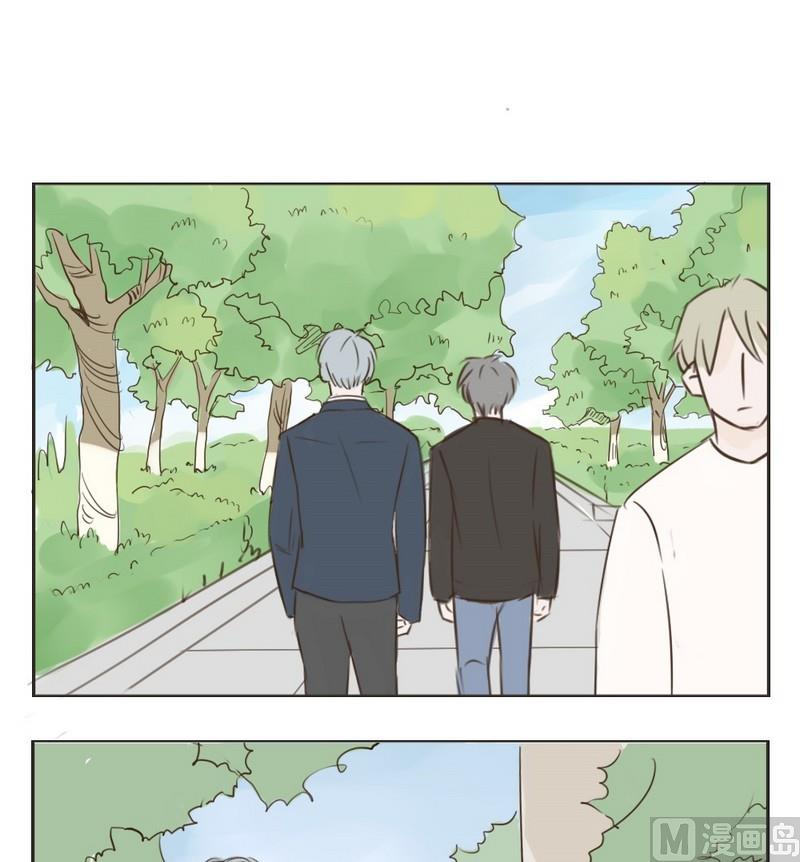 《软糖薄荷》漫画最新章节第6话免费下拉式在线观看章节第【18】张图片