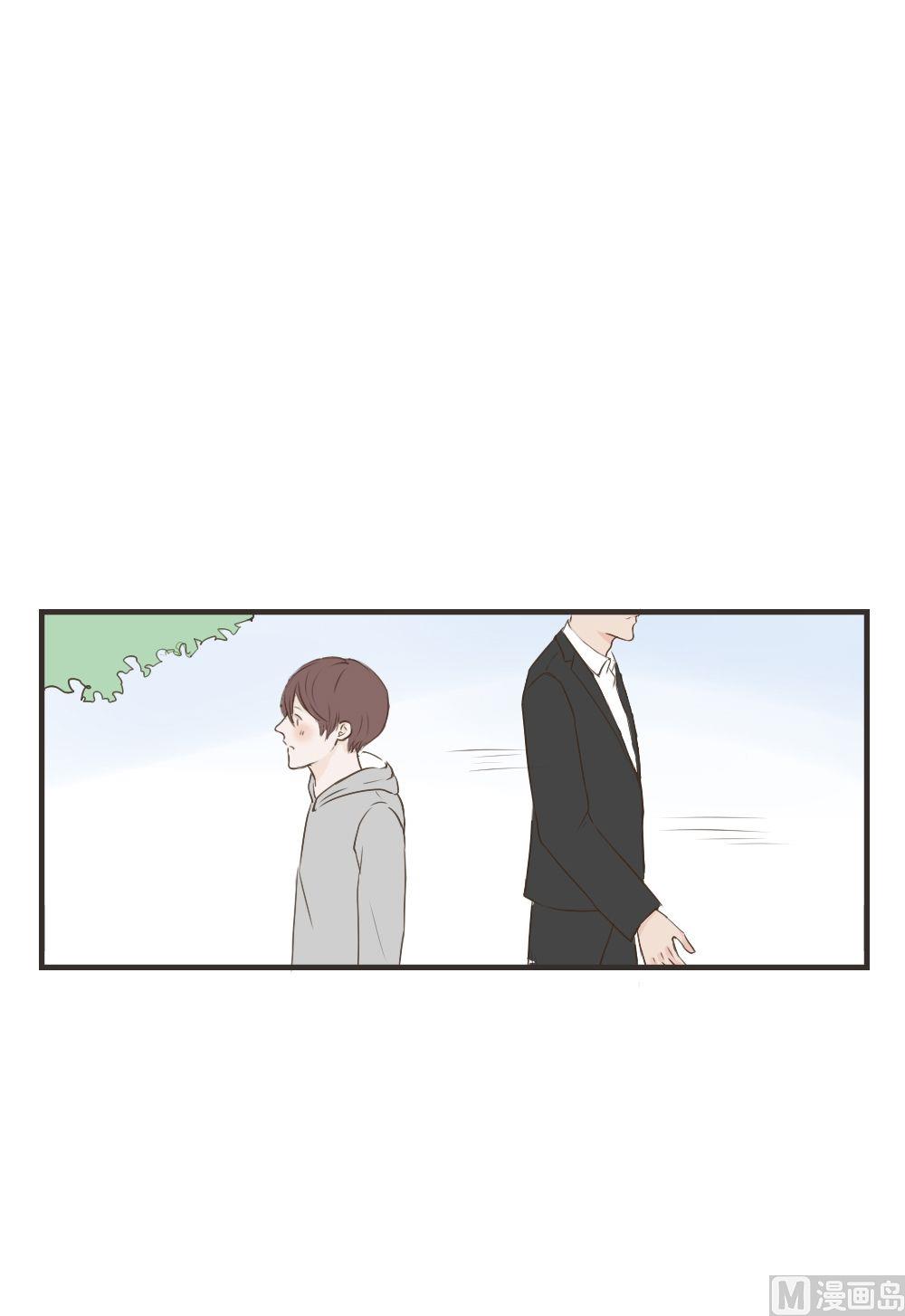 《软糖薄荷》漫画最新章节第74话免费下拉式在线观看章节第【19】张图片