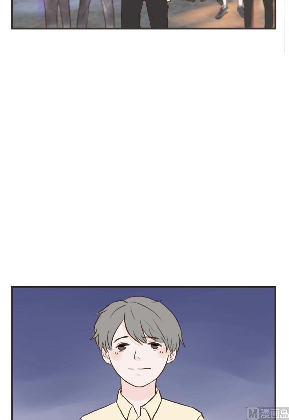 《软糖薄荷》漫画最新章节第79话免费下拉式在线观看章节第【21】张图片