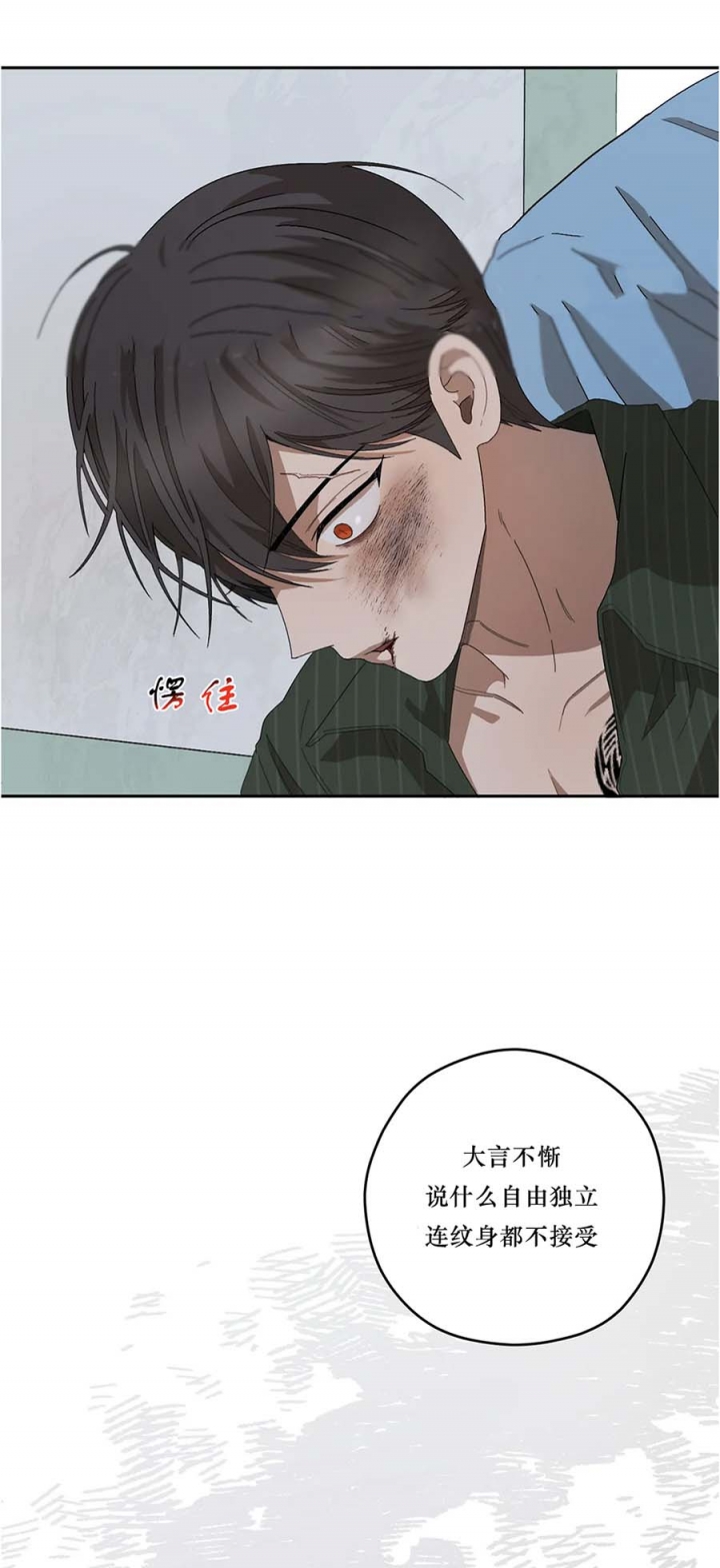 《利瓦塔》漫画最新章节第71话免费下拉式在线观看章节第【7】张图片