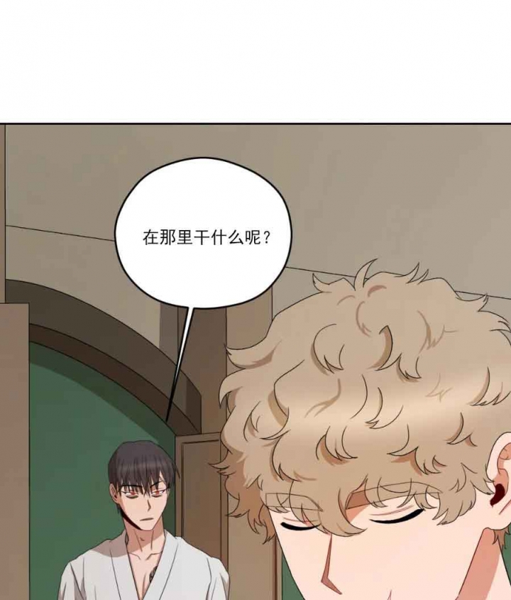 《利瓦塔》漫画最新章节第19话免费下拉式在线观看章节第【8】张图片