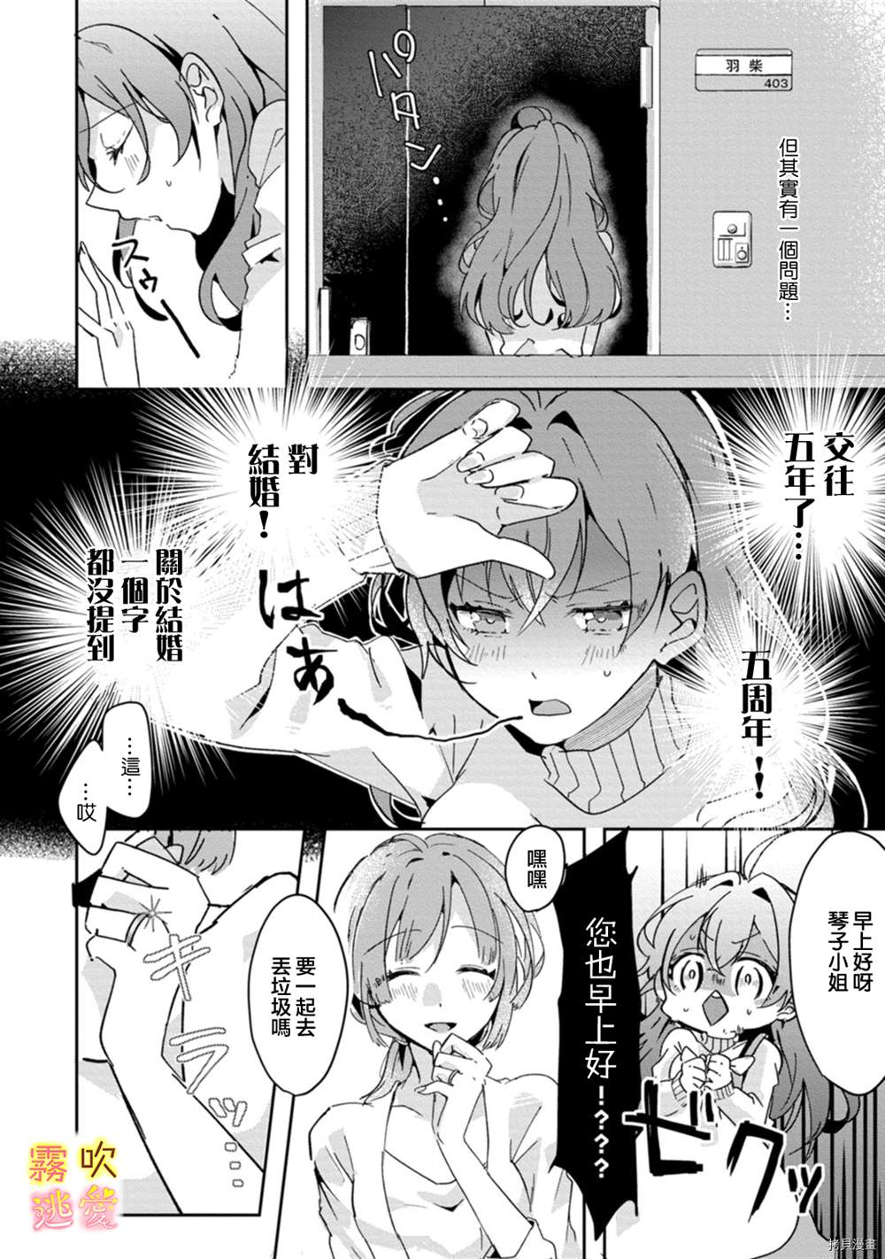 《我的目标是实现自我成功》漫画最新章节第2话免费下拉式在线观看章节第【11】张图片