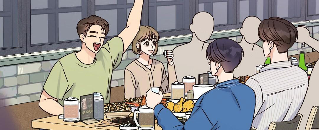 《欧米伽情结》漫画最新章节第49话免费下拉式在线观看章节第【79】张图片