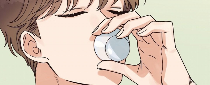 《欧米伽情结》漫画最新章节第8话免费下拉式在线观看章节第【18】张图片