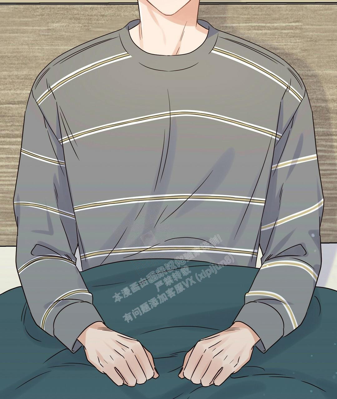 《欧米伽情结》漫画最新章节第49话免费下拉式在线观看章节第【37】张图片