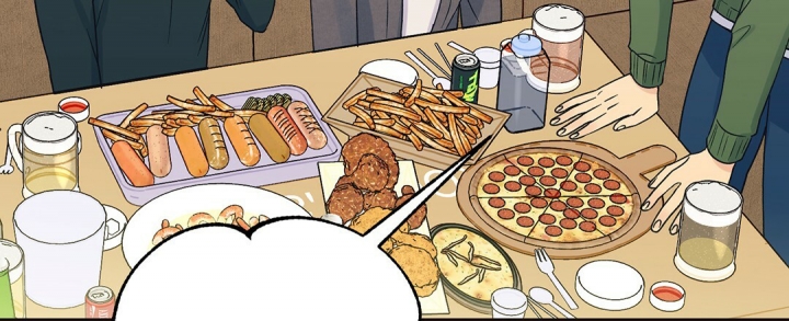 《欧米伽情结》漫画最新章节第3话免费下拉式在线观看章节第【49】张图片