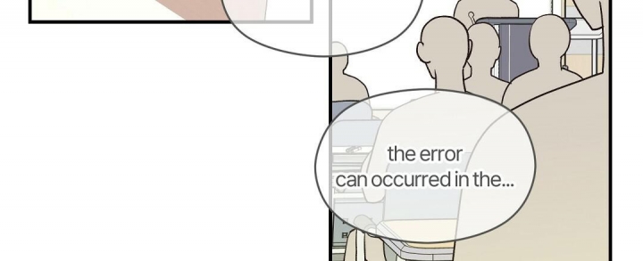 《欧米伽情结》漫画最新章节第12话免费下拉式在线观看章节第【34】张图片