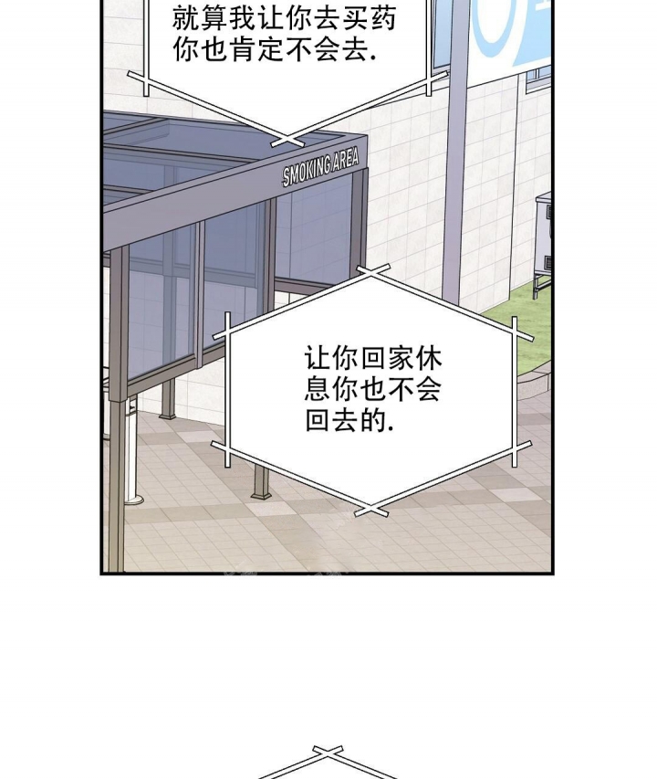 《欧米伽情结》漫画最新章节第29话免费下拉式在线观看章节第【13】张图片