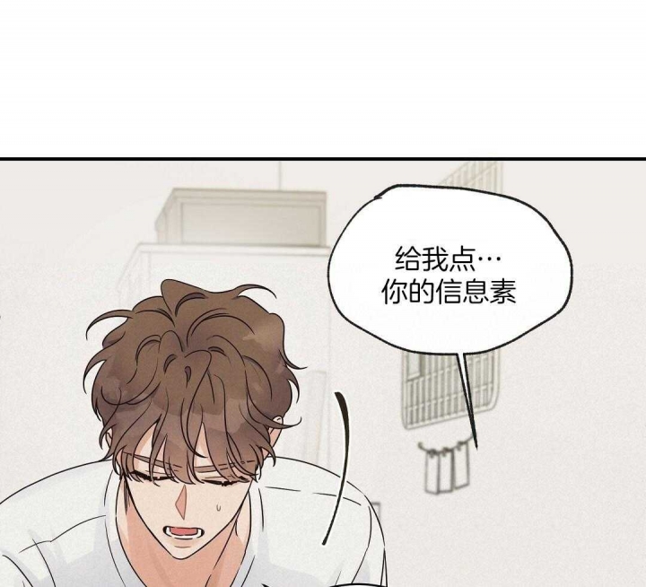 《欧米伽情结》漫画最新章节第38话免费下拉式在线观看章节第【20】张图片