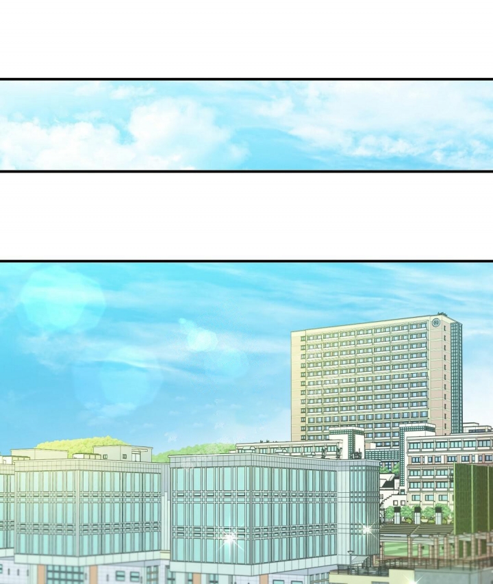 《欧米伽情结》漫画最新章节第12话免费下拉式在线观看章节第【32】张图片