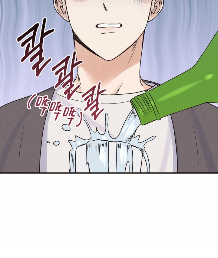 《欧米伽情结》漫画最新章节第3话免费下拉式在线观看章节第【33】张图片