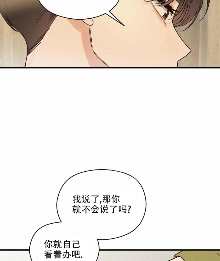 《欧米伽情结》漫画最新章节第20话免费下拉式在线观看章节第【24】张图片