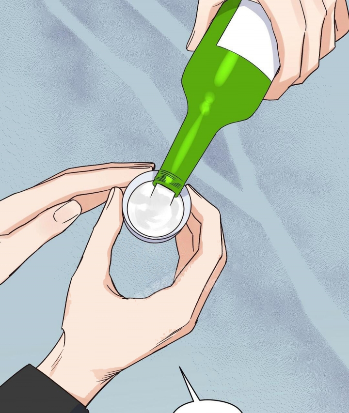 《欧米伽情结》漫画最新章节第8话免费下拉式在线观看章节第【32】张图片