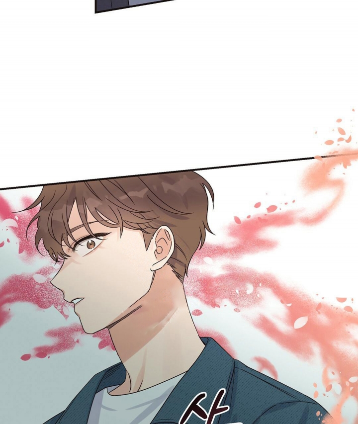 《欧米伽情结》漫画最新章节第4话免费下拉式在线观看章节第【34】张图片