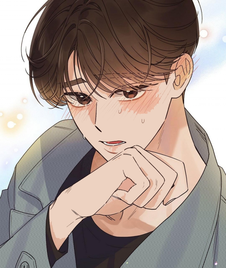 《欧米伽情结》漫画最新章节第32话免费下拉式在线观看章节第【48】张图片