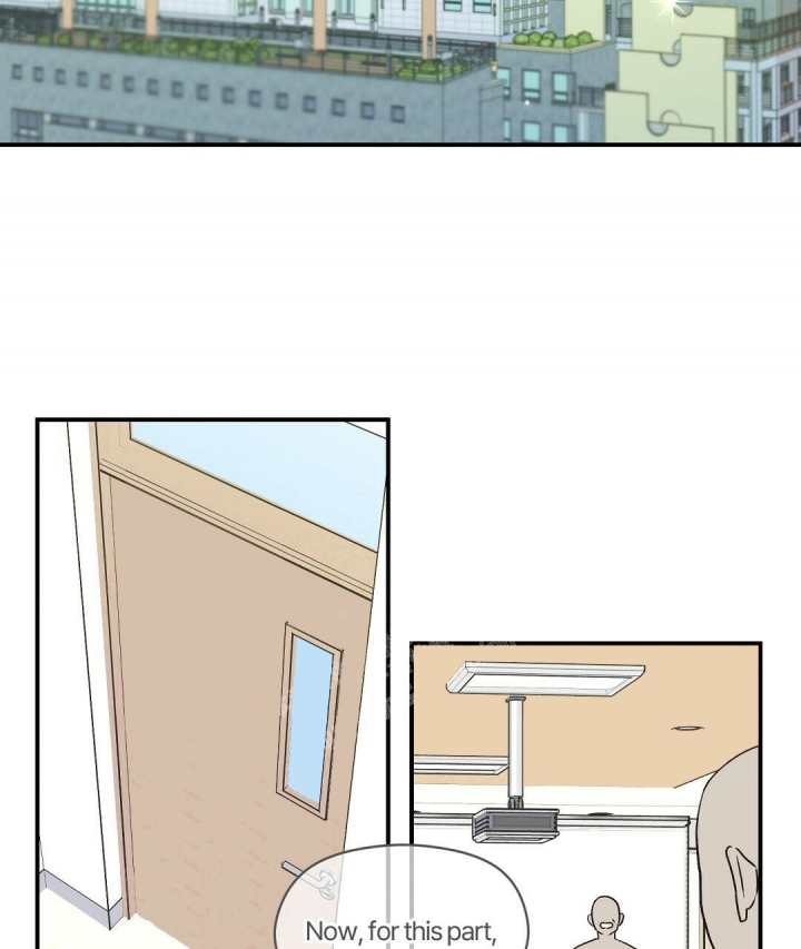 《欧米伽情结》漫画最新章节第12话免费下拉式在线观看章节第【33】张图片