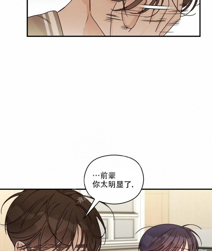 《欧米伽情结》漫画最新章节第43话免费下拉式在线观看章节第【19】张图片