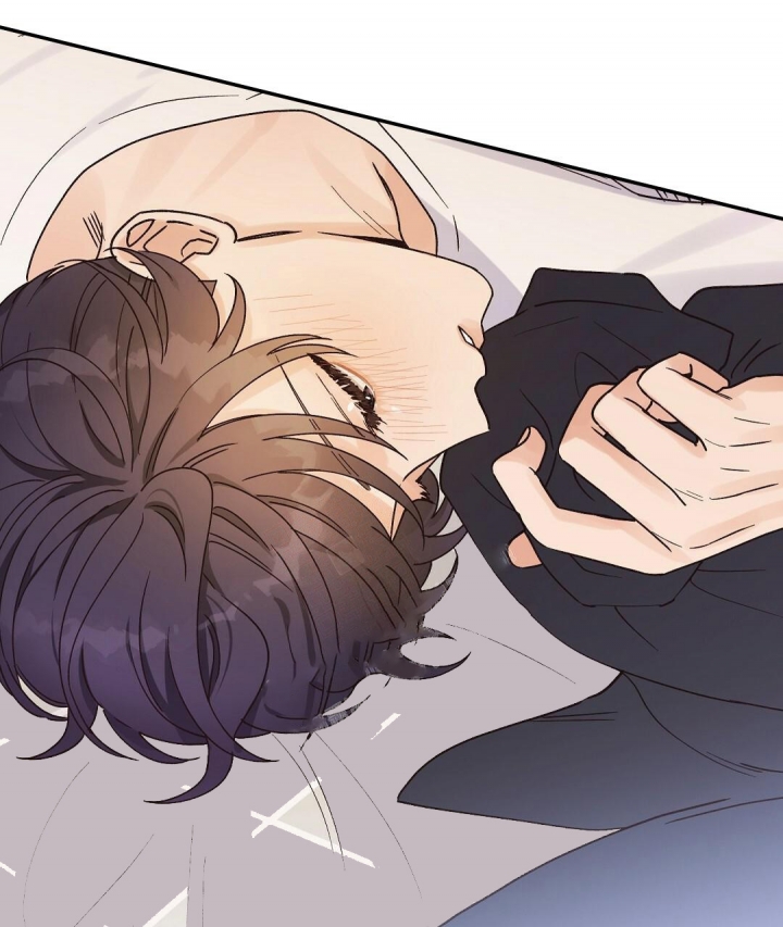 《欧米伽情结》漫画最新章节第26话免费下拉式在线观看章节第【52】张图片