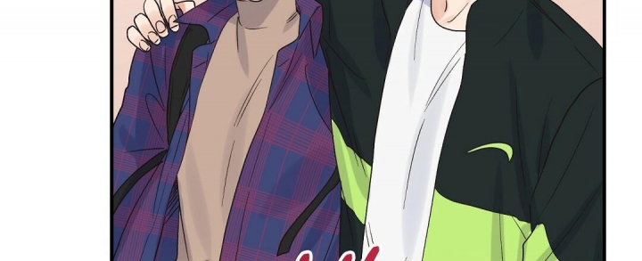 《欧米伽情结》漫画最新章节第14话免费下拉式在线观看章节第【43】张图片