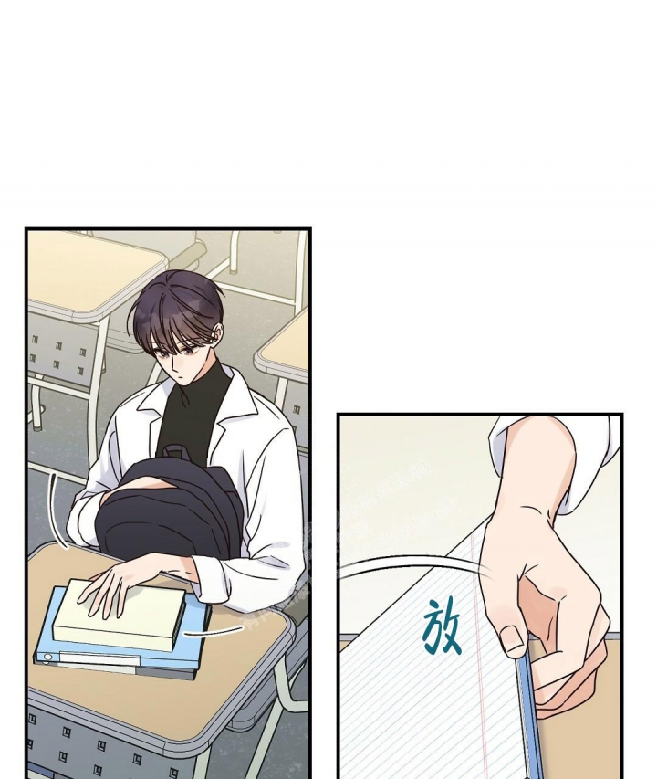 《欧米伽情结》漫画最新章节第43话免费下拉式在线观看章节第【4】张图片