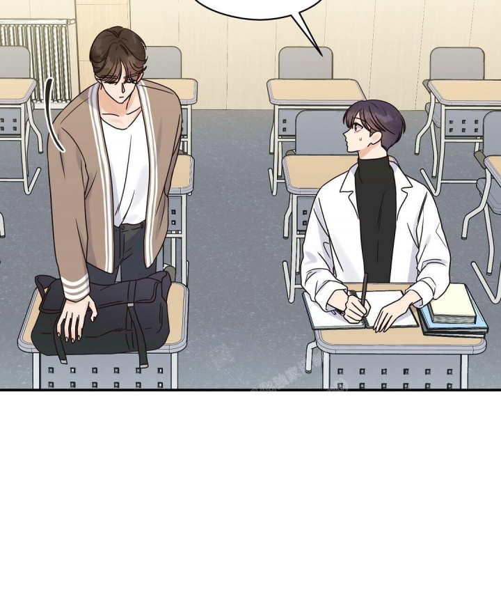 《欧米伽情结》漫画最新章节第43话免费下拉式在线观看章节第【13】张图片