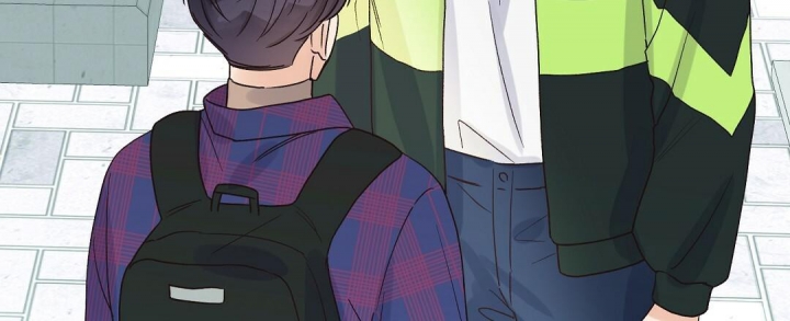 《欧米伽情结》漫画最新章节第14话免费下拉式在线观看章节第【64】张图片