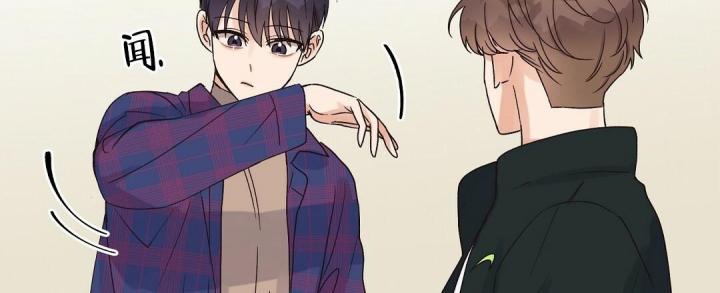 《欧米伽情结》漫画最新章节第14话免费下拉式在线观看章节第【25】张图片