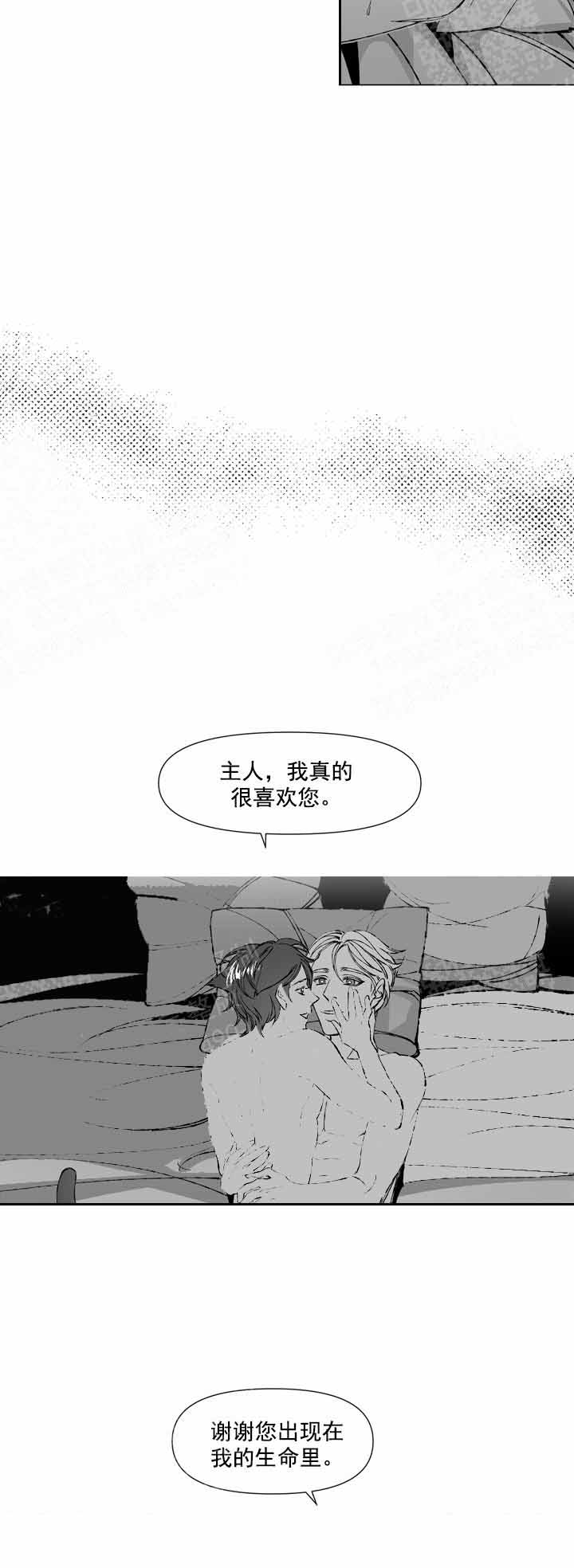 《我的猫管家》漫画最新章节第9话免费下拉式在线观看章节第【12】张图片